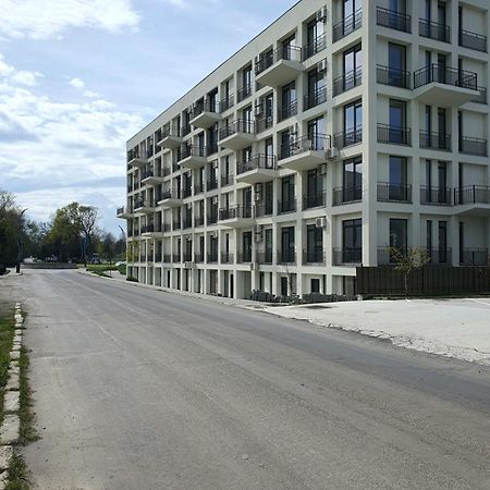 Apartament Oxygen Neptun By Boutique C5 Zewnętrze zdjęcie