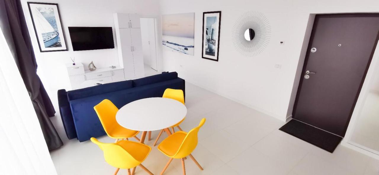 Apartament Oxygen Neptun By Boutique C5 Zewnętrze zdjęcie