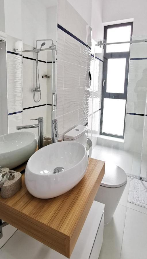 Apartament Oxygen Neptun By Boutique C5 Zewnętrze zdjęcie