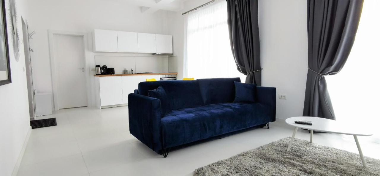Apartament Oxygen Neptun By Boutique C5 Zewnętrze zdjęcie