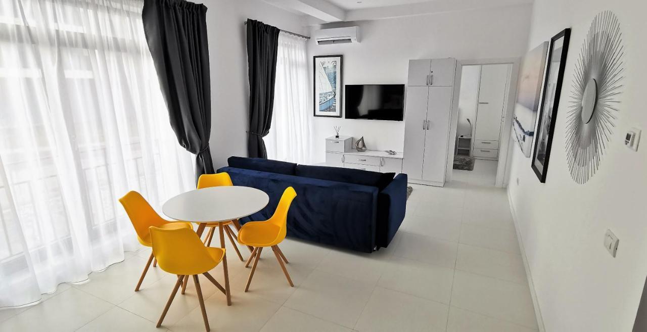 Apartament Oxygen Neptun By Boutique C5 Zewnętrze zdjęcie