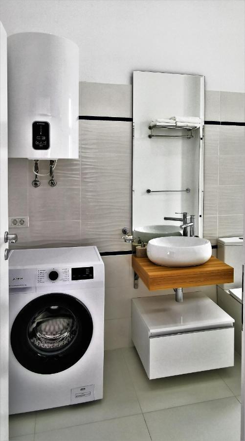Apartament Oxygen Neptun By Boutique C5 Zewnętrze zdjęcie